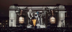 Union Station_projection Mapping_03